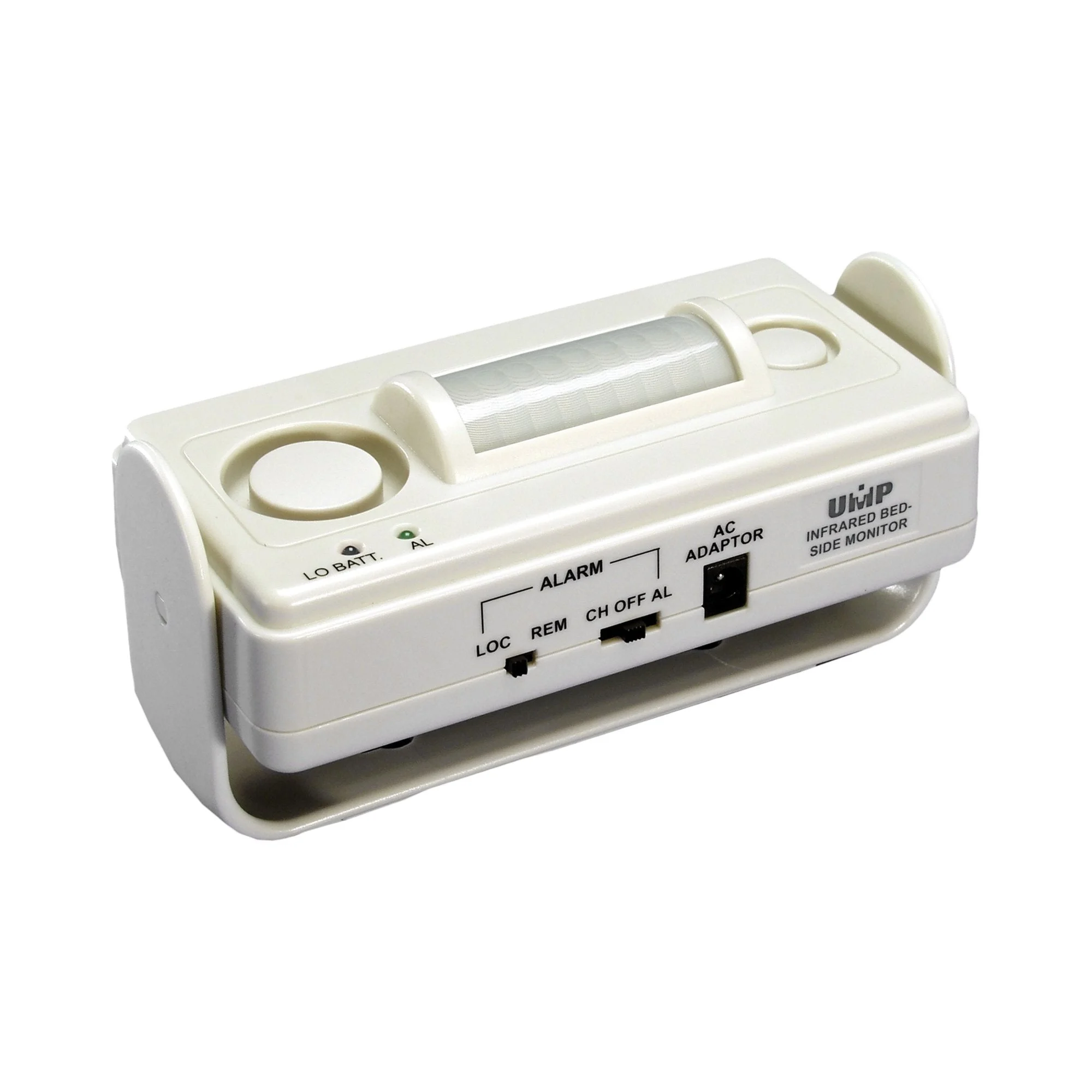 Fall Savers Alarm System