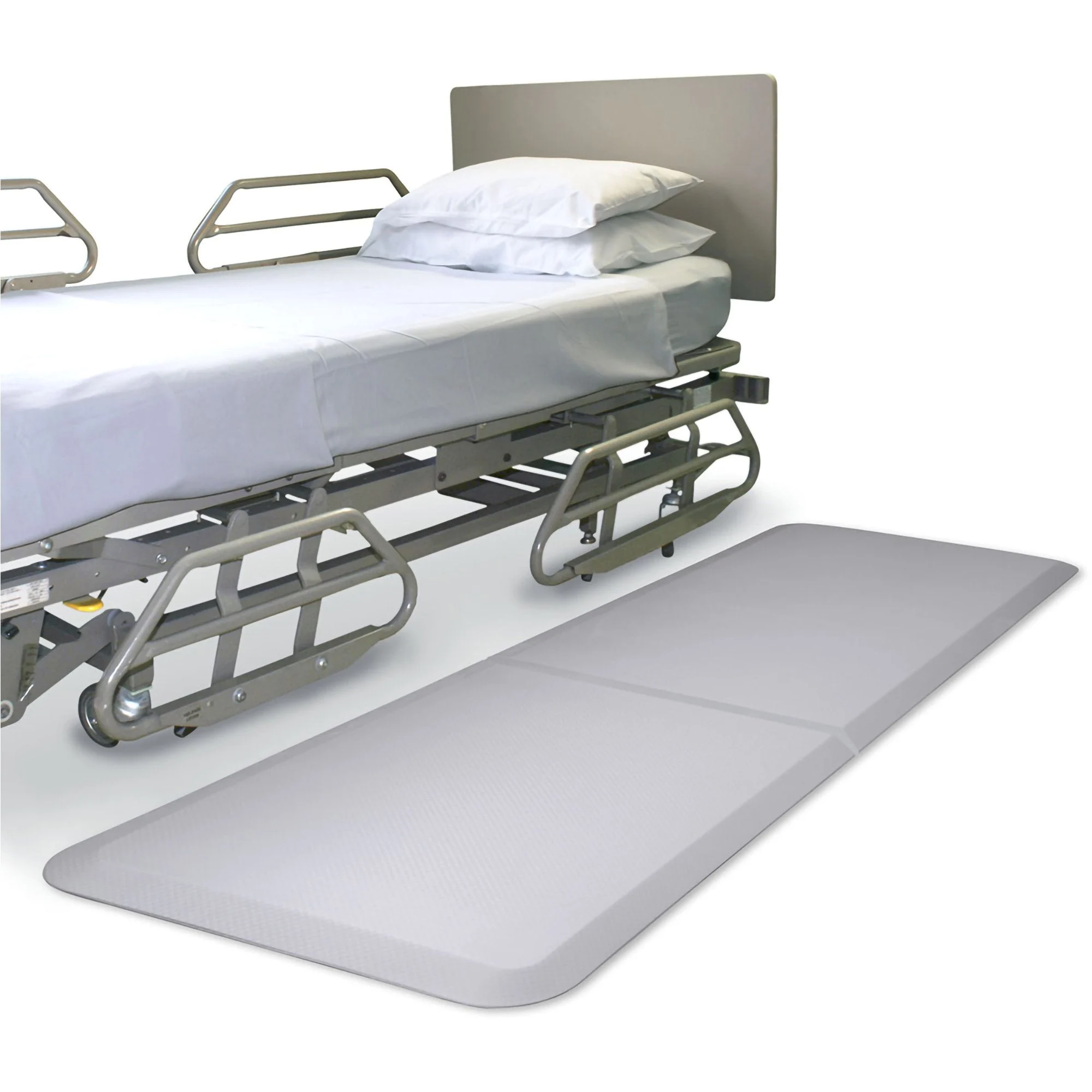 Fallshield Bedside Mat Bi-fold, 3/4 x 24 x 70 Inch
