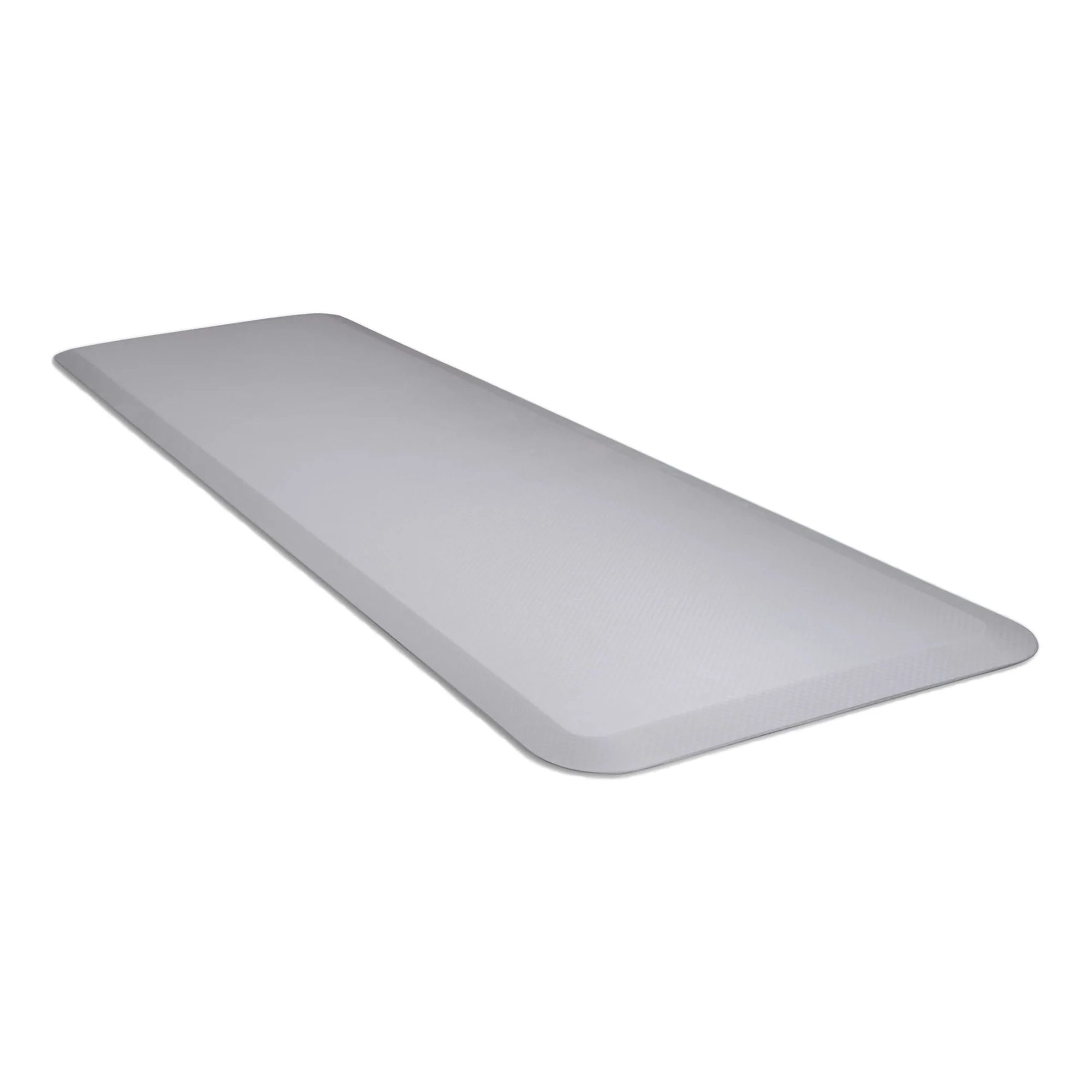 Fallshield Bedside Mat Non-Folding, 3/4 x 24 x 70 Inch