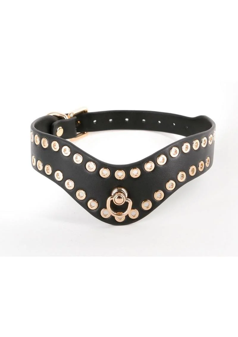 Fetish and Fashion Kali Collar