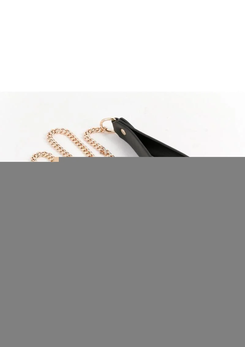 Fetish and Fashion Nyx Leash
