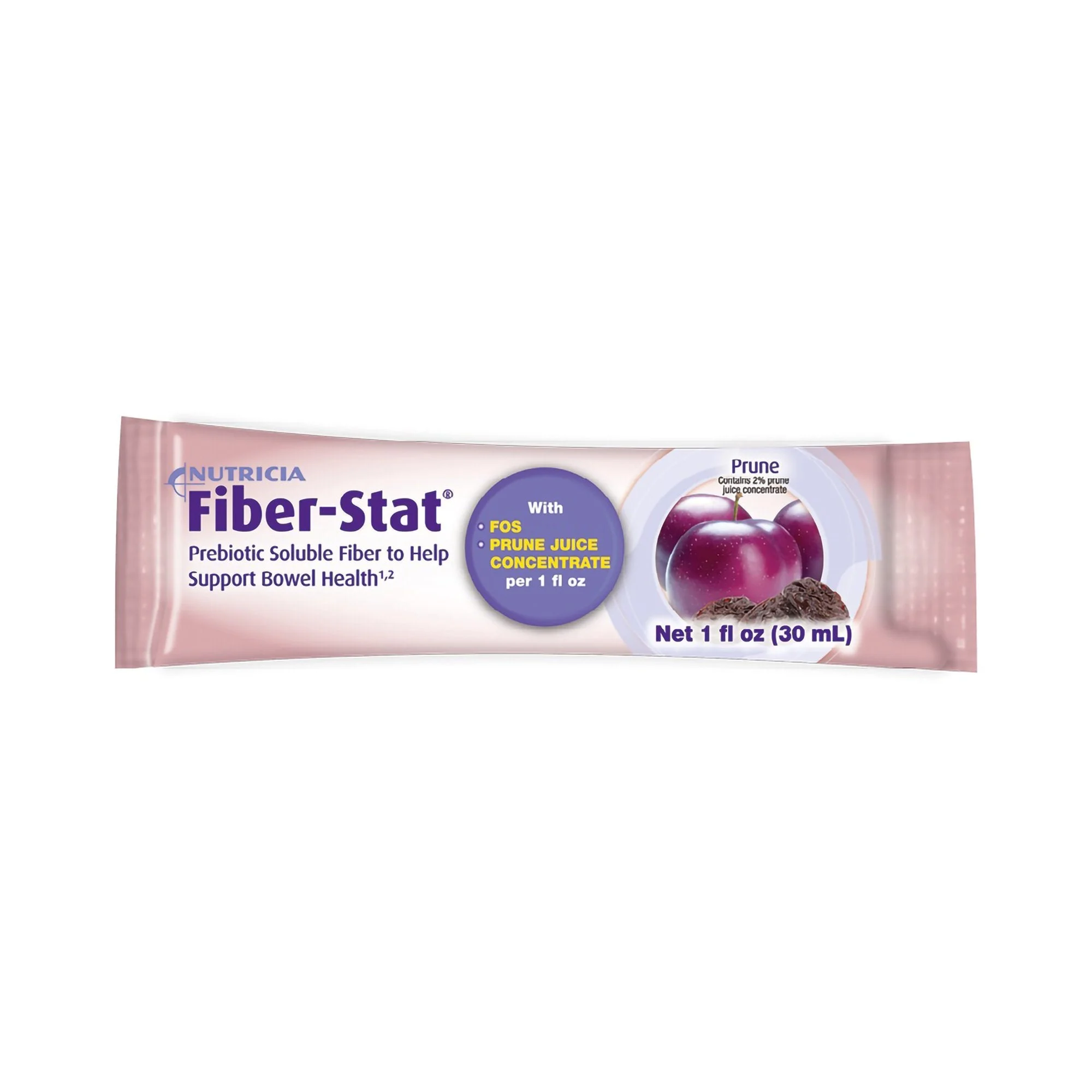 Fiber-Stat Natural Oral Fiber Supplement