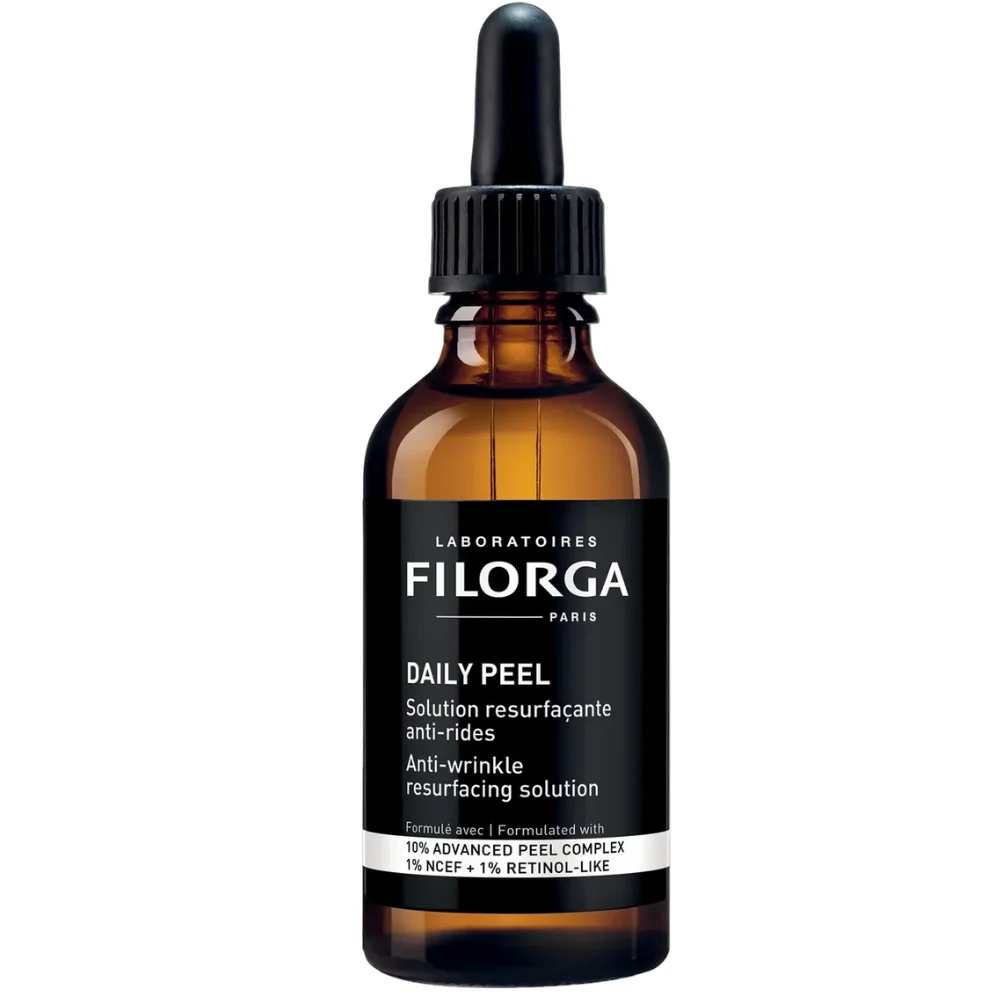 Filorga Daily Peel Anti-Wrinkle Resurfacing Solution