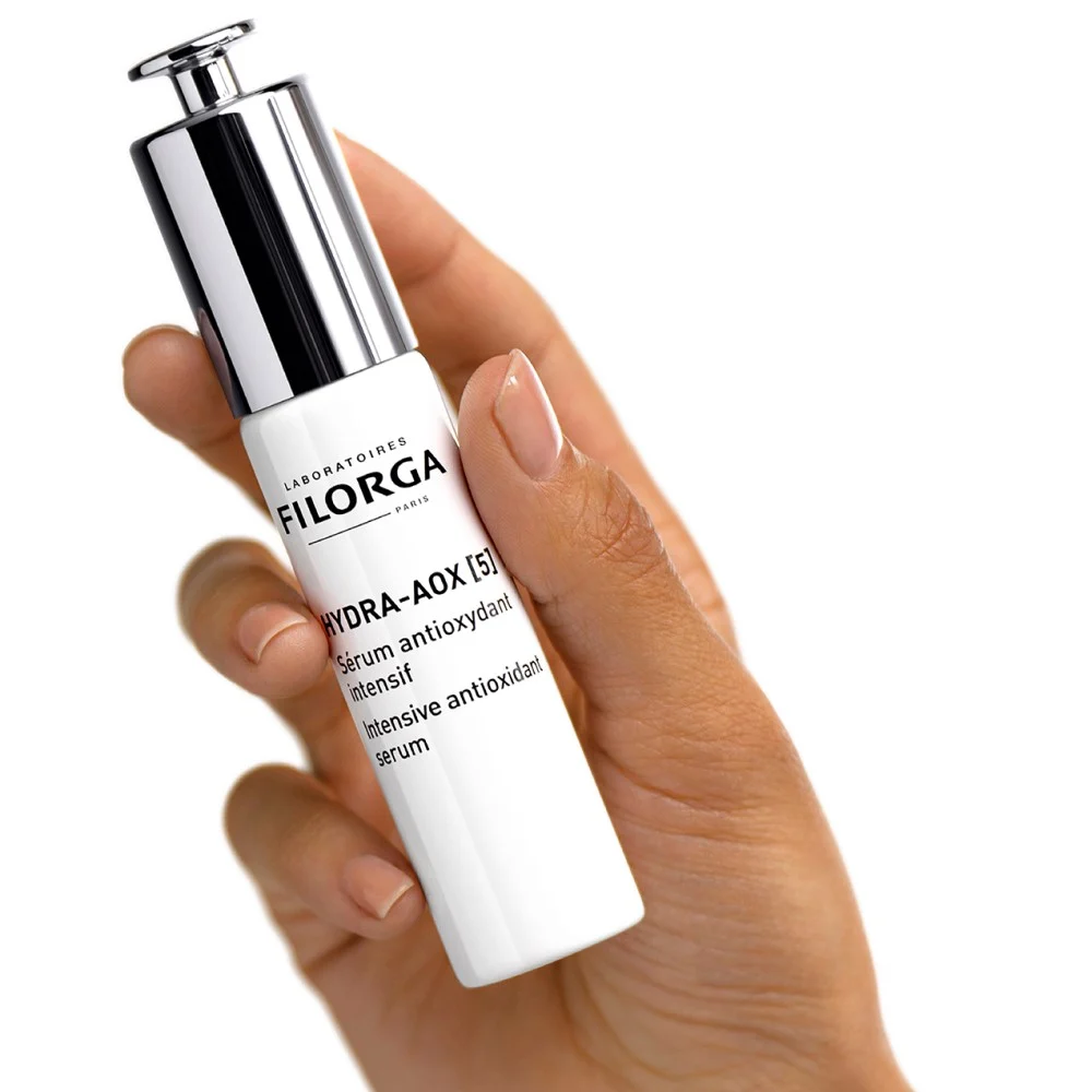 Filorga Hydra-Aox [5] Serum Intensive Antioxidant