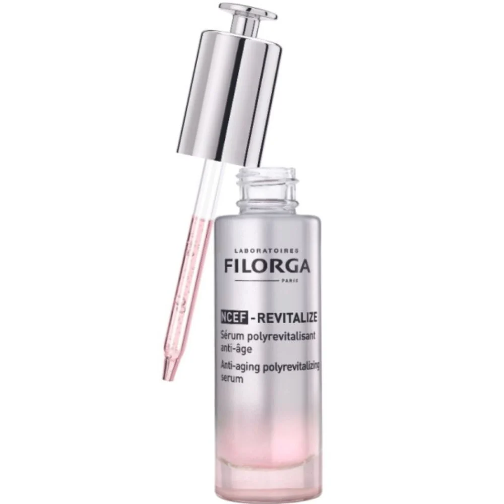 Filorga Ncef-Revitalize Anti-Aging Polyrevitalizing Serum