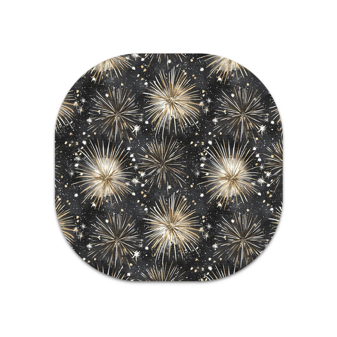 Fireworks Overpatch Tape - Pump Peelz