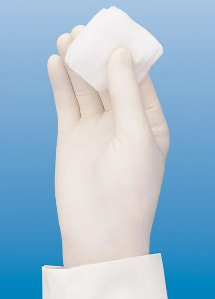 Flexal Nitrile Standard Cuff Length Exam Gloves