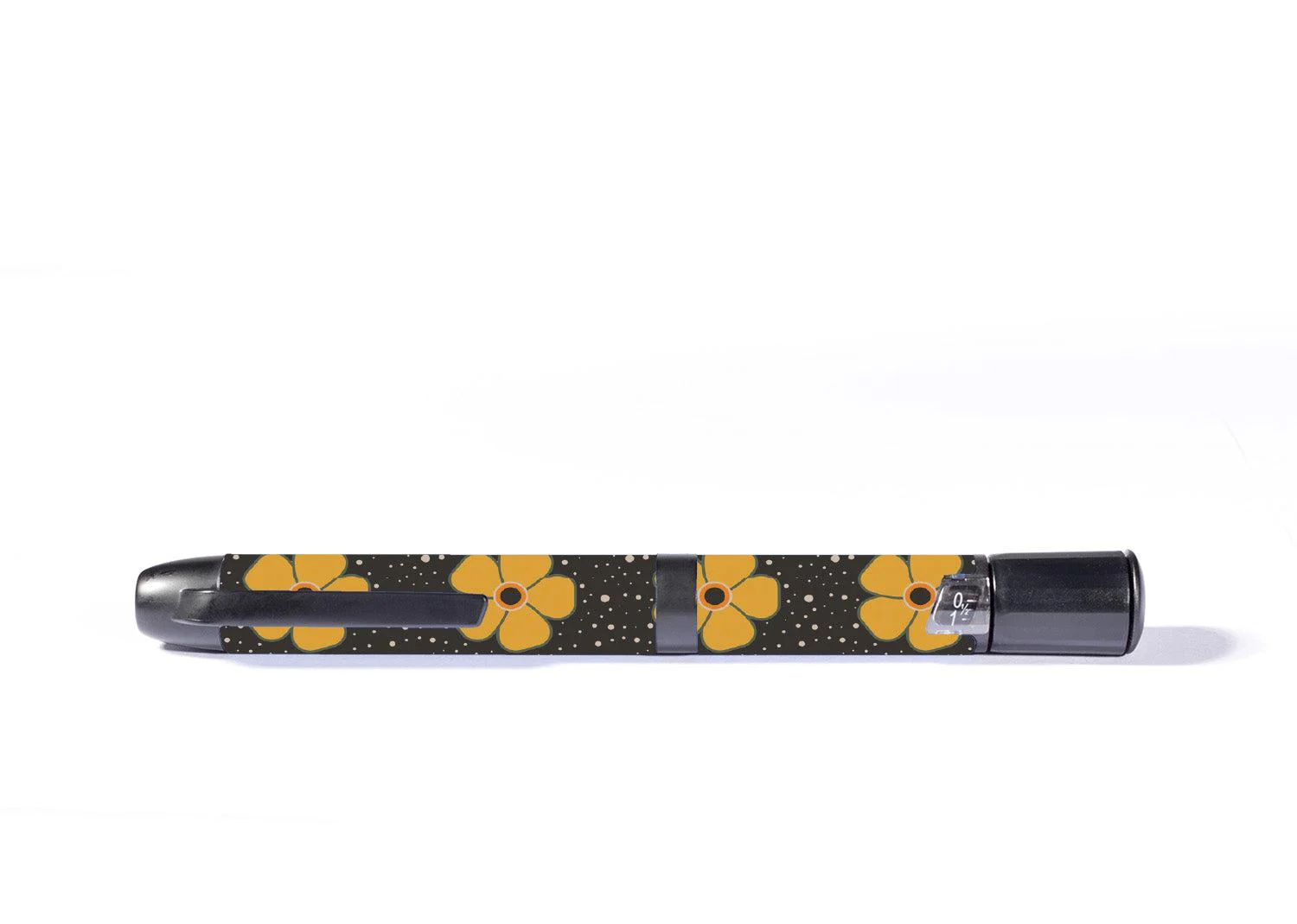 Flower Power InPen - Smart Insulin Pen
