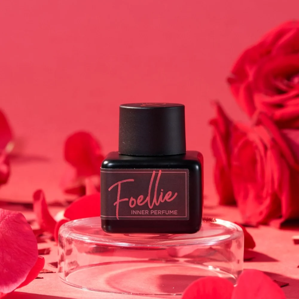 Foellie Eau de Bijou Inner Perfume