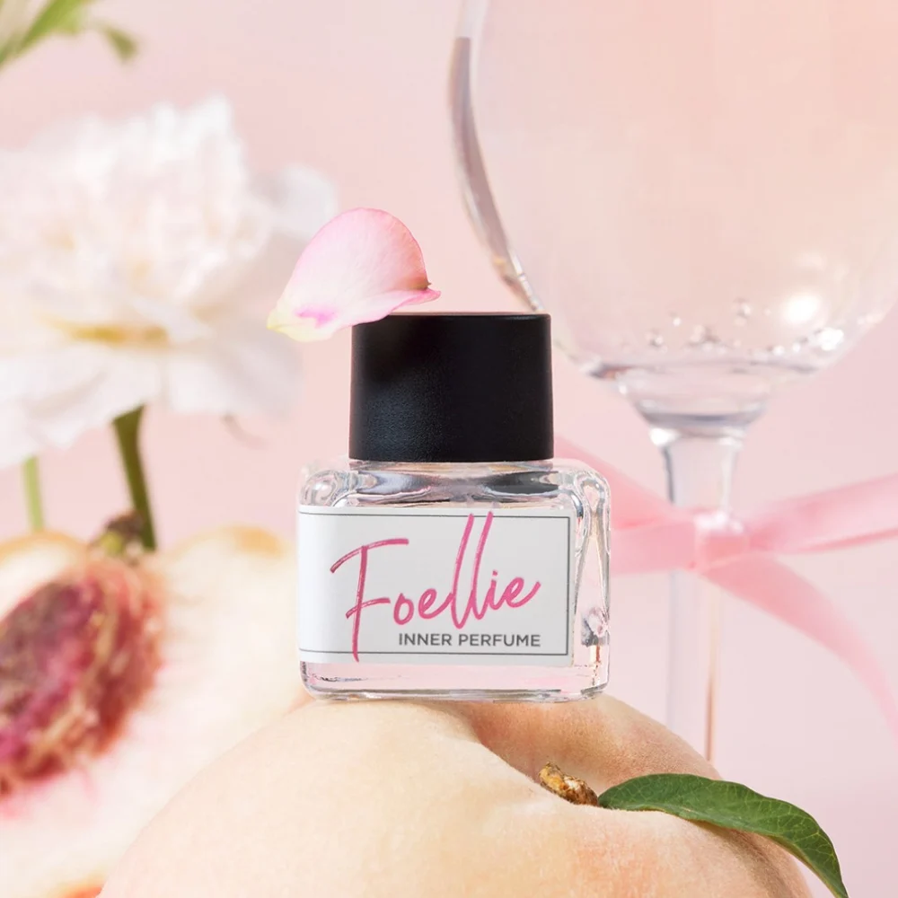Foellie Eau de Bonbon Inner Perfume