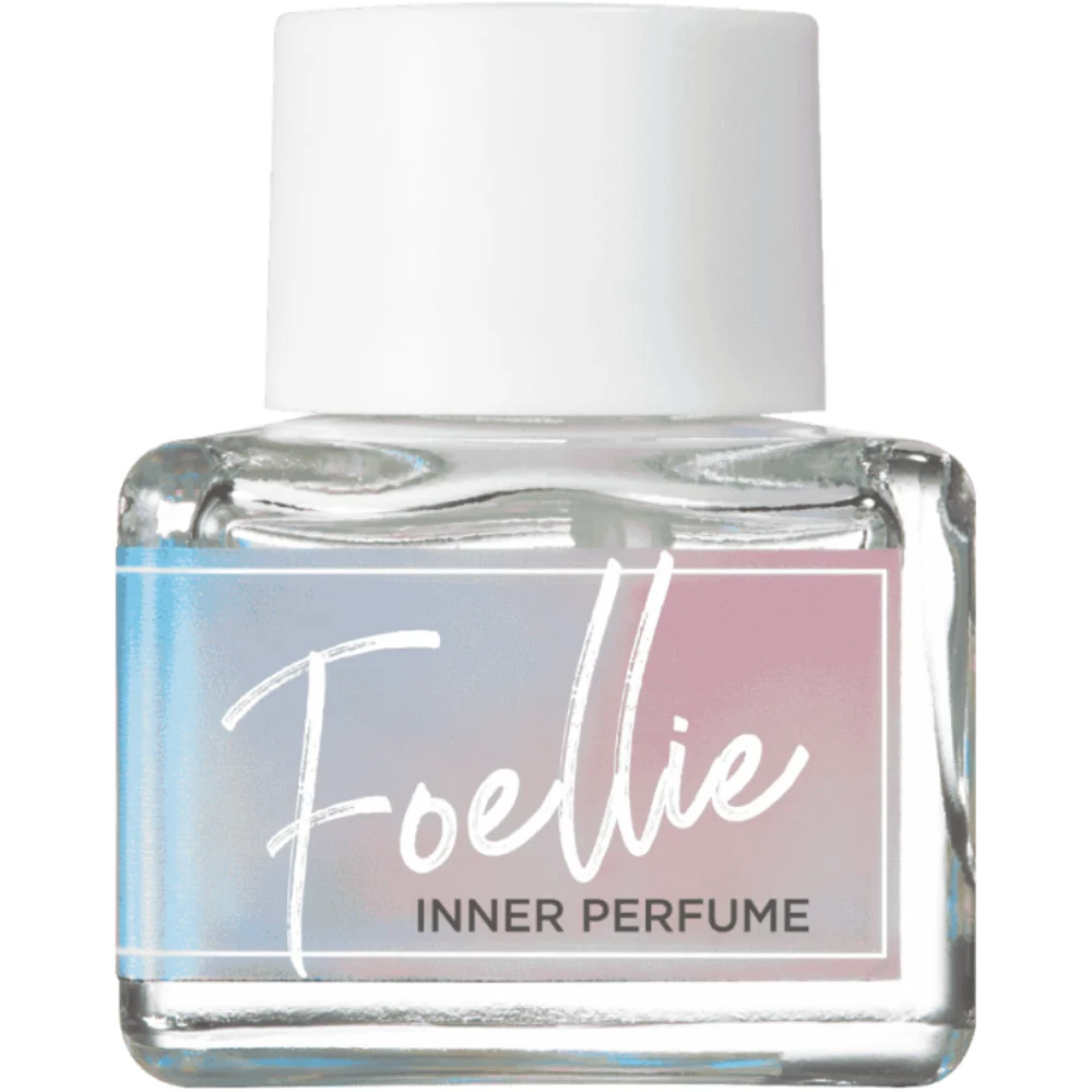 Foellie Eau de Ciel Inner Perfume