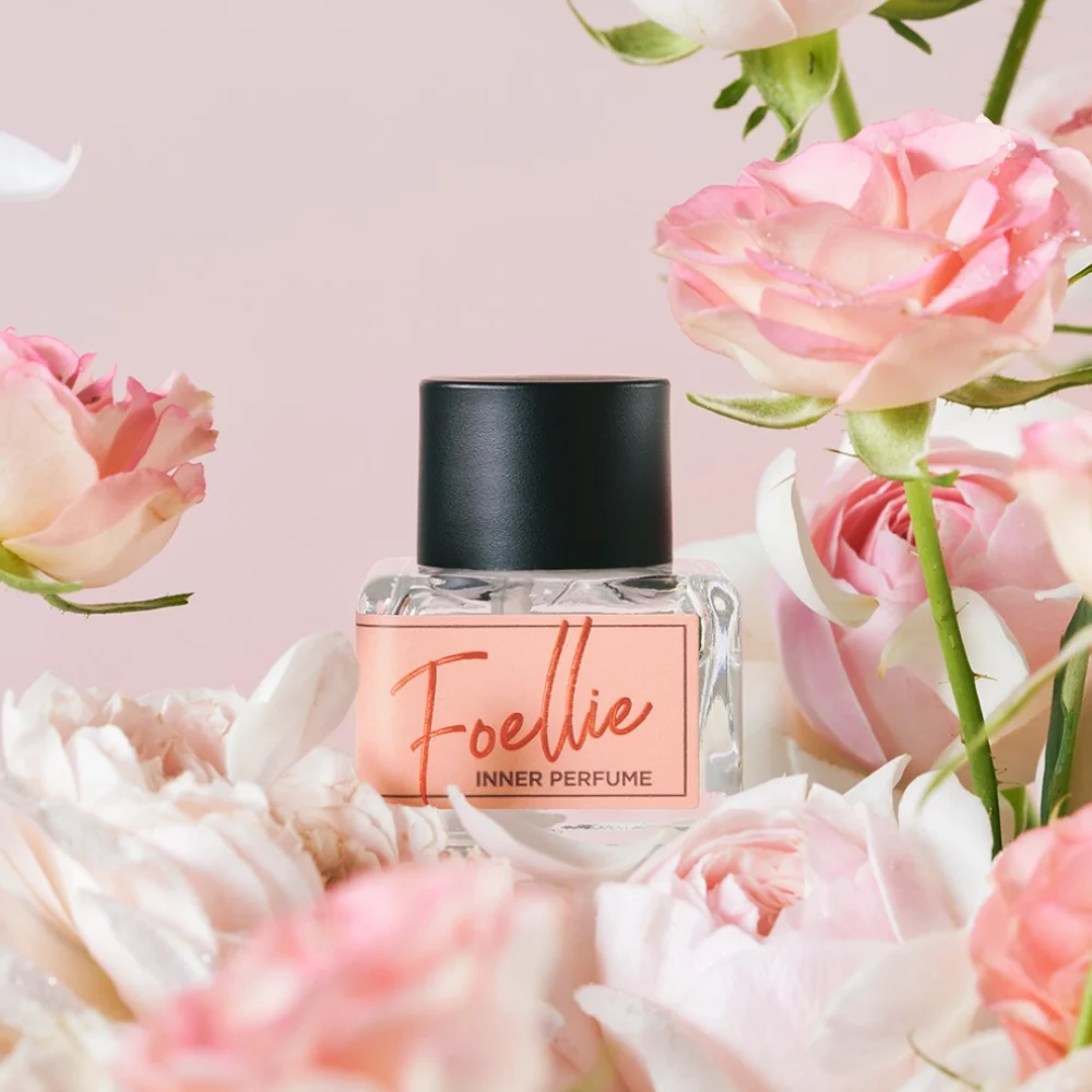 Foellie Eau de Fleur Inner Perfume