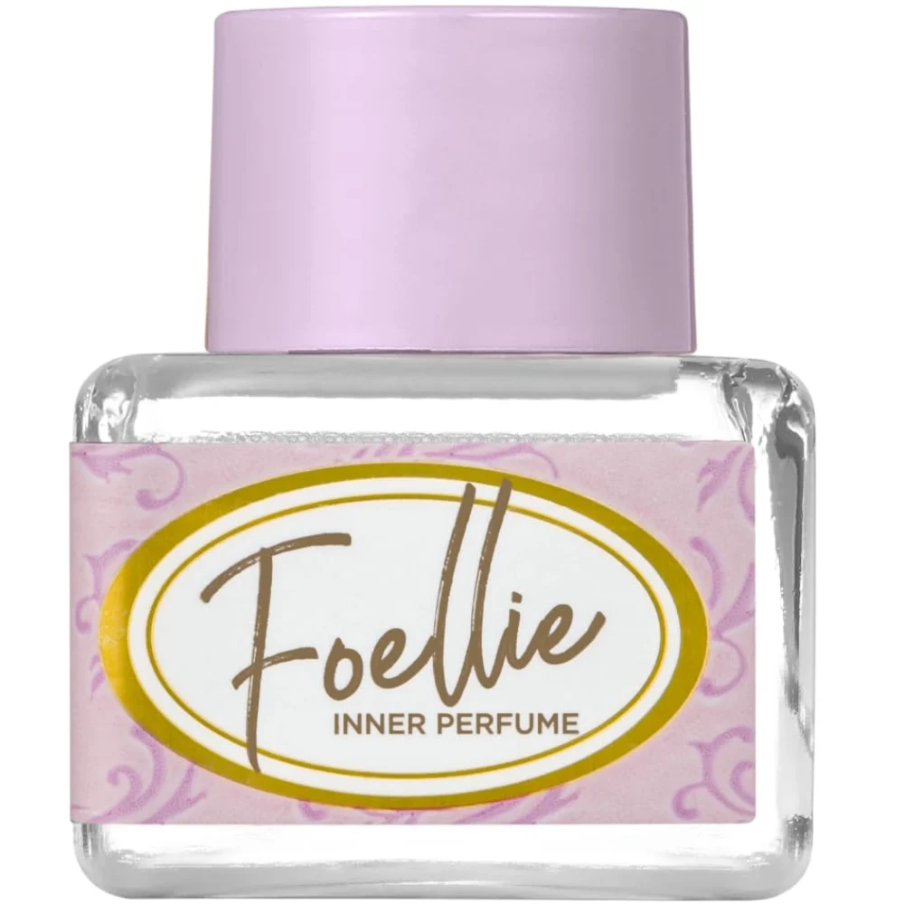 Foellie Eau de Tuileries Inner Perfume