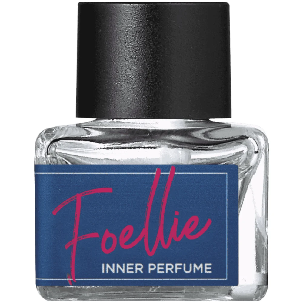 Foellie Eau de Vogue Inner Perfume