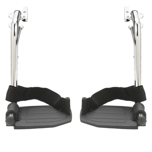 Footrest for Drive Sentra Heavy Duty Wheelchair