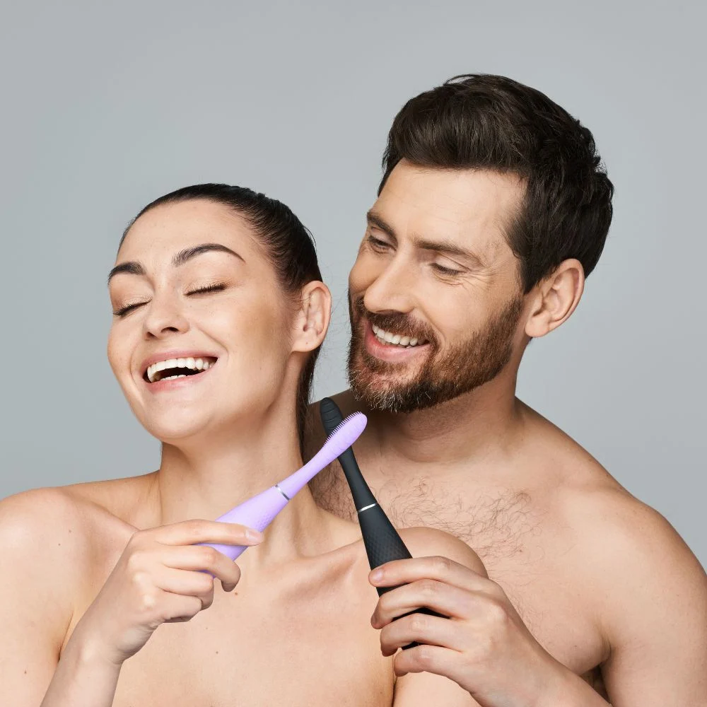 Foreo issa™ 4 plus Electric Toothbrush Professional Teeth Cleaning