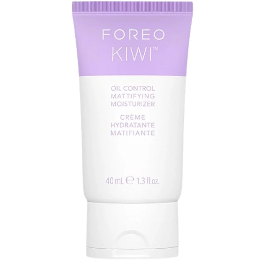 Foreo KIWI™ Oil Control Mattifying Moisturizer Pore Minimizing