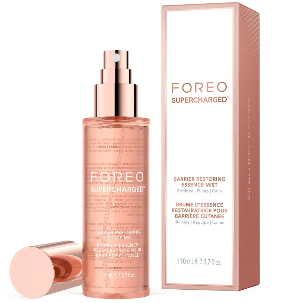 Foreo SUPERCHARGED Barrier Restoring Essence Mist