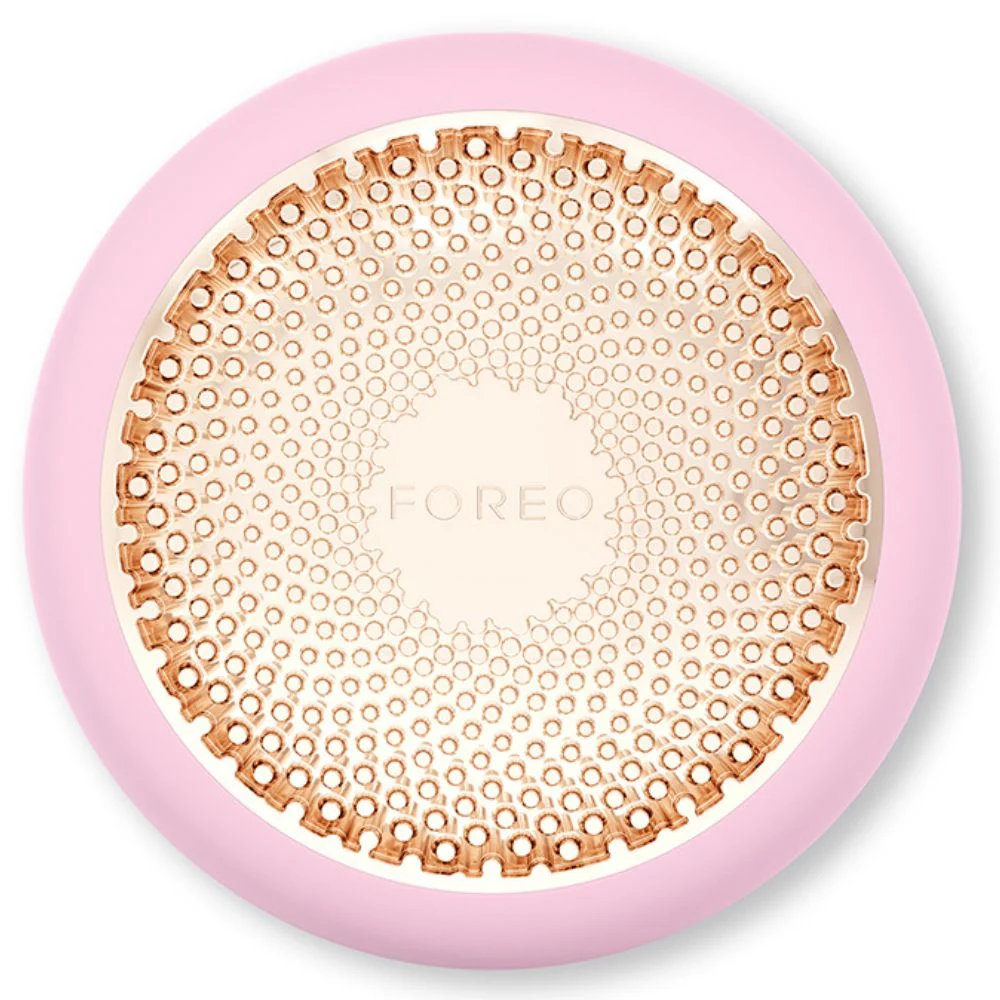 Foreo UFO 3 Deep Facial Hydration and Anti-Aging Device