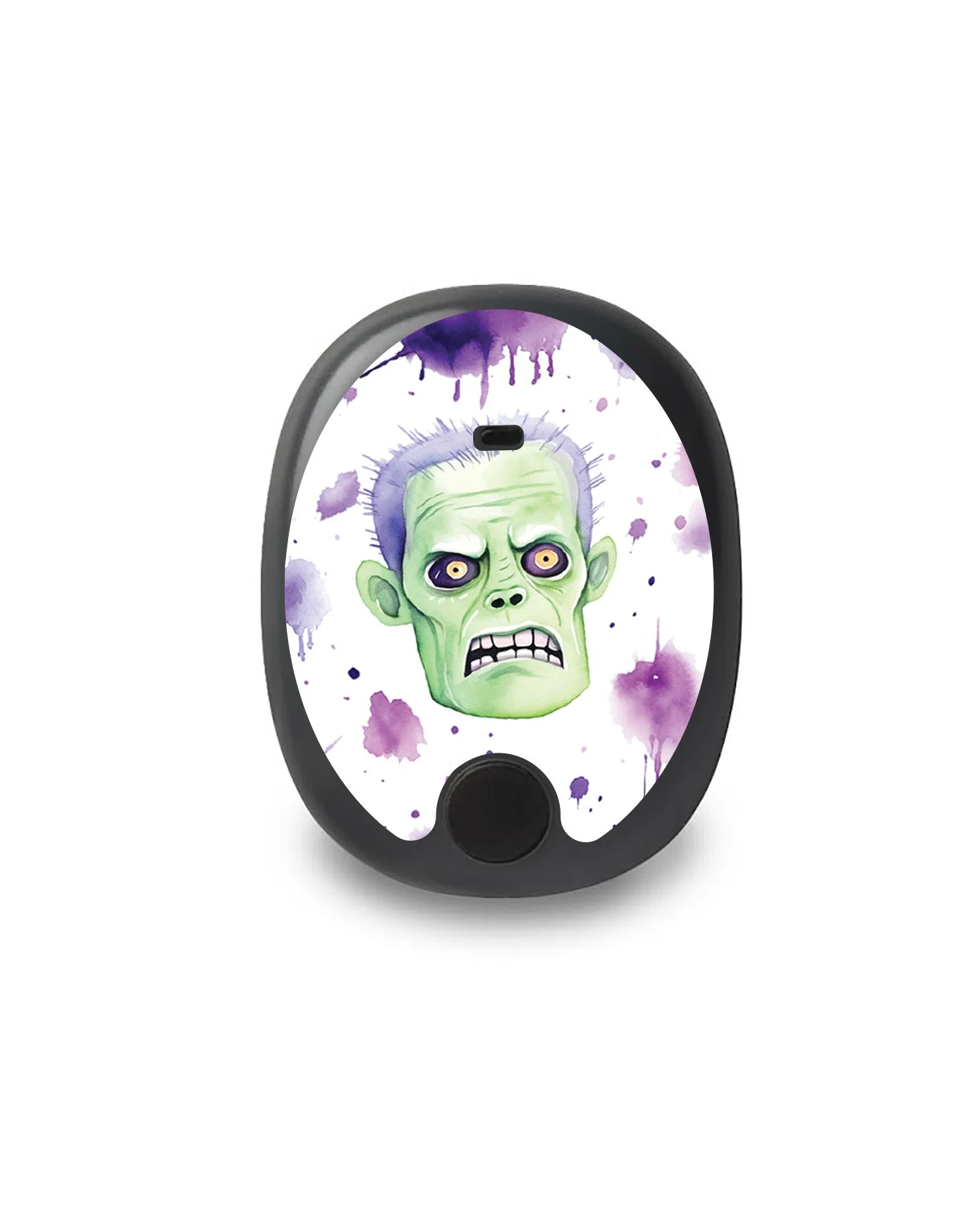 Frankenmonster Eversense Smart Transmitter