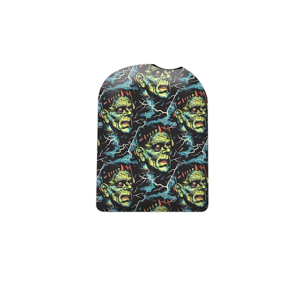 Frankie Pod Sticker – Pump Peelz