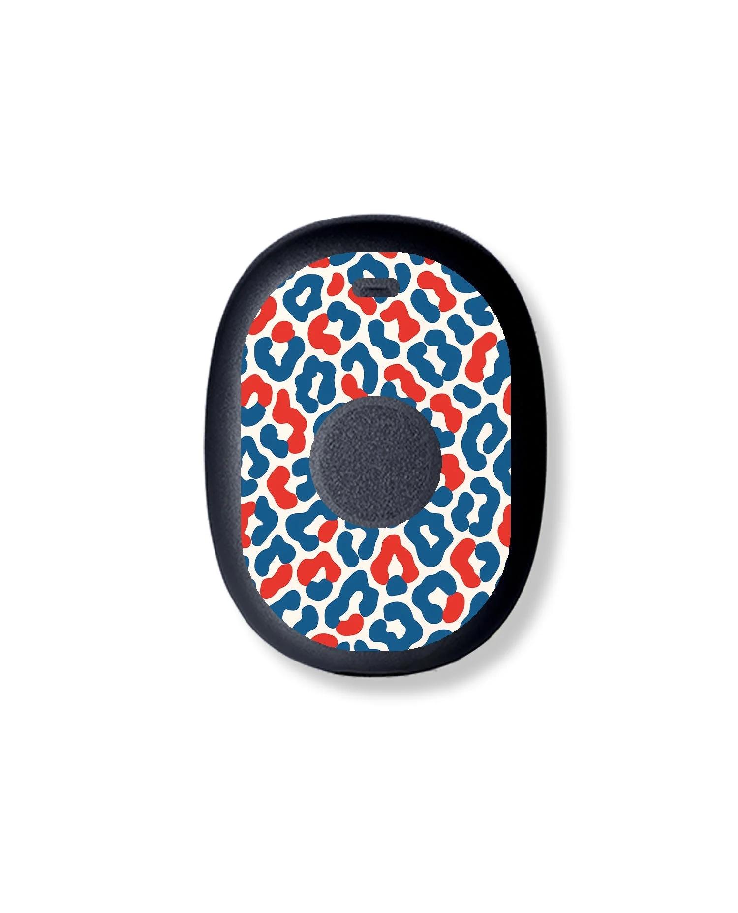 Freedom Fur Eversense 365 Smart Transmitter Sticker - Pump Peelz