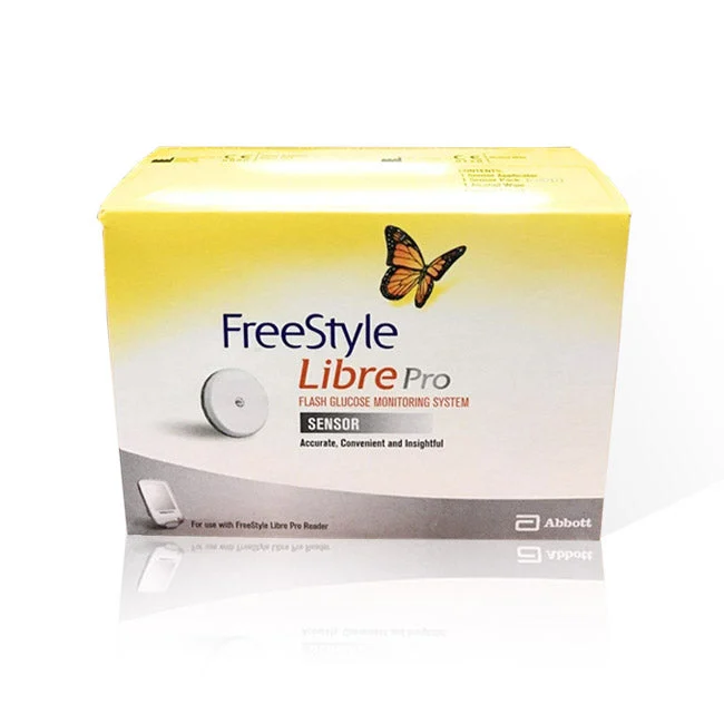 FreeStyle Libre Pro Continuous Blood Glucose Sensor