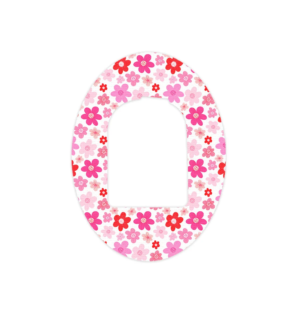 Fresh Start Pod Patch Tape - Pump Peelz