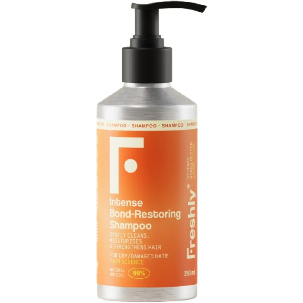 Freshly Intense Bond-Restoring Hair Shampoo