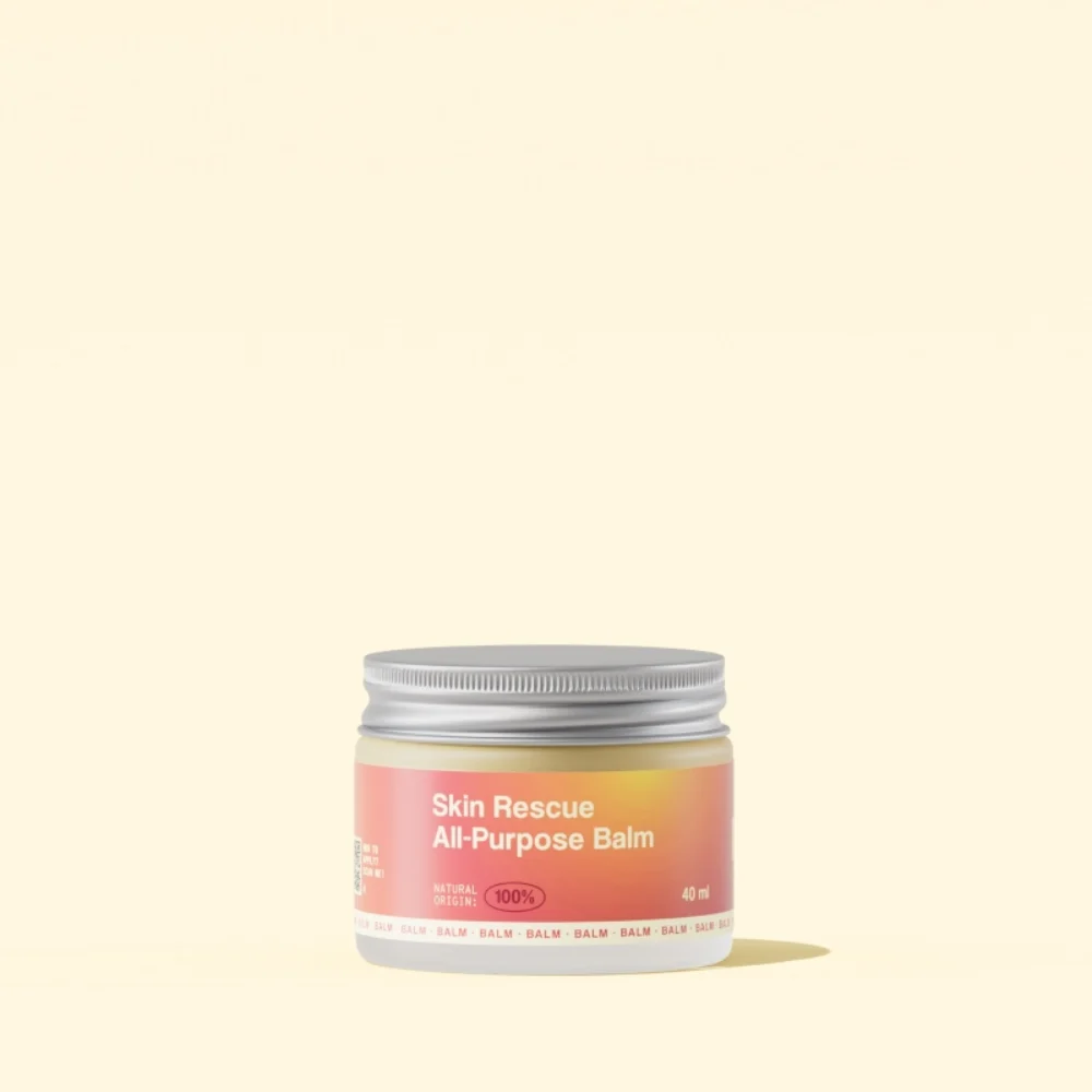 Freshly Skin Rescue All-Purpose Vegan Balm
