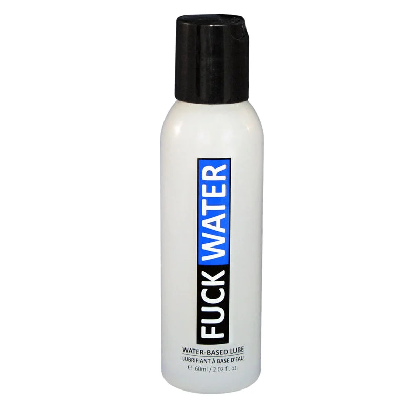 Fuck Water Original2oz