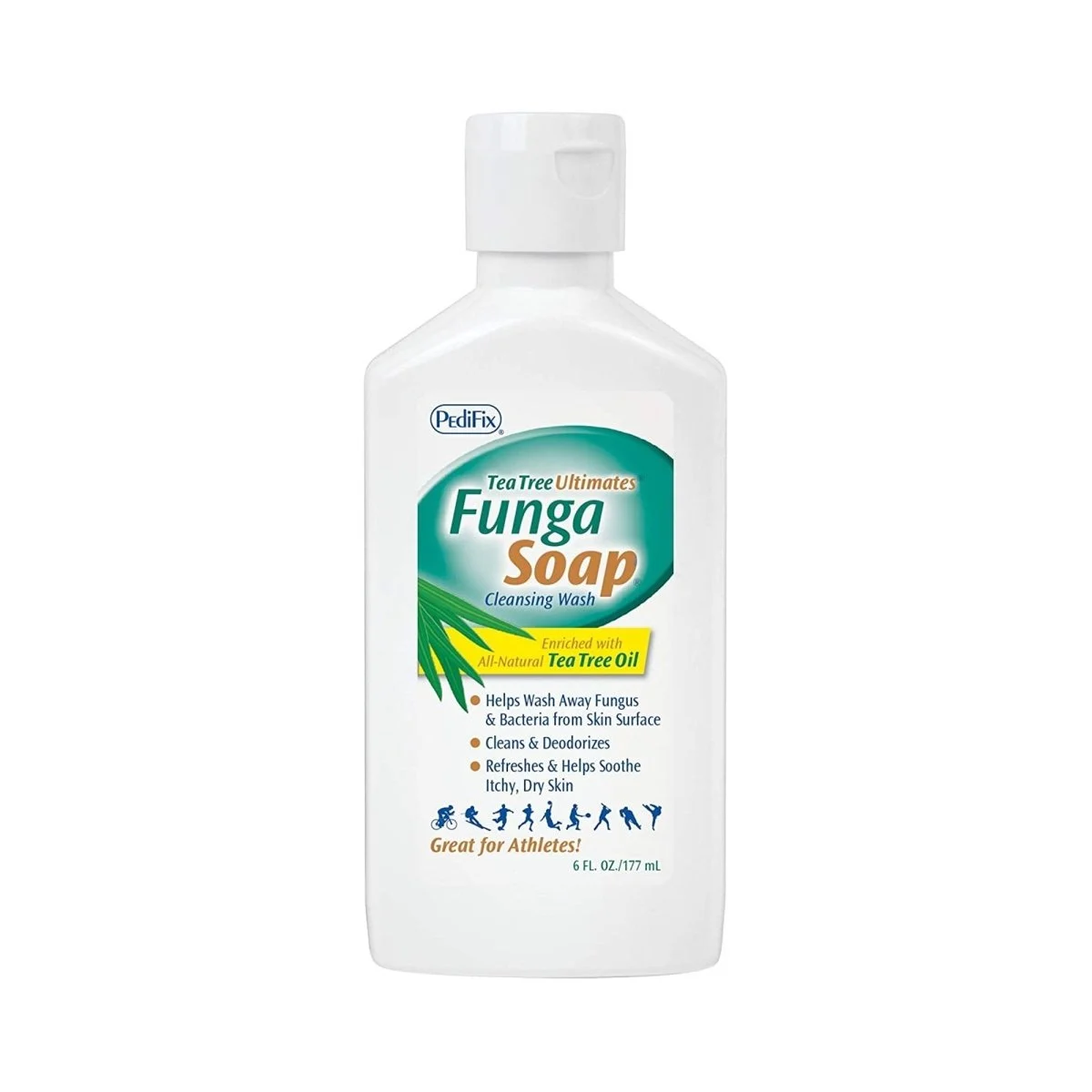 FungaSoap Soap