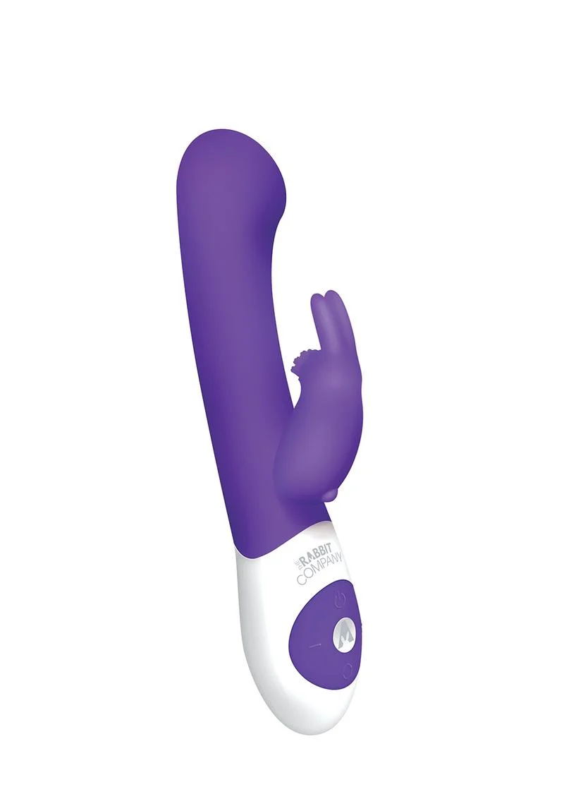 G-Spot Rabbit
