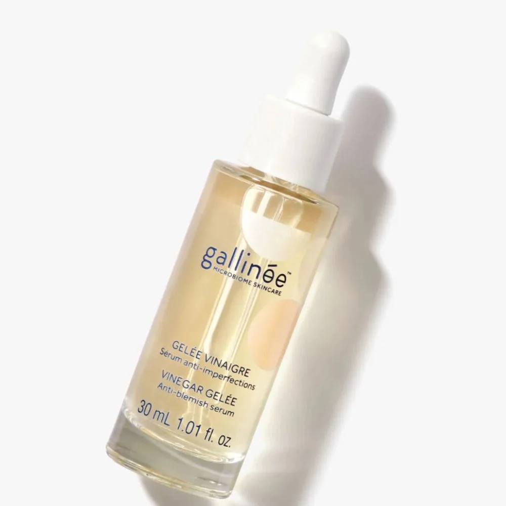 Gallinée Vinegar Gelée Serum Anti-Blemish