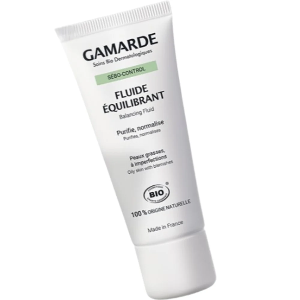 Gamarde Balancing Purifying Fluid
