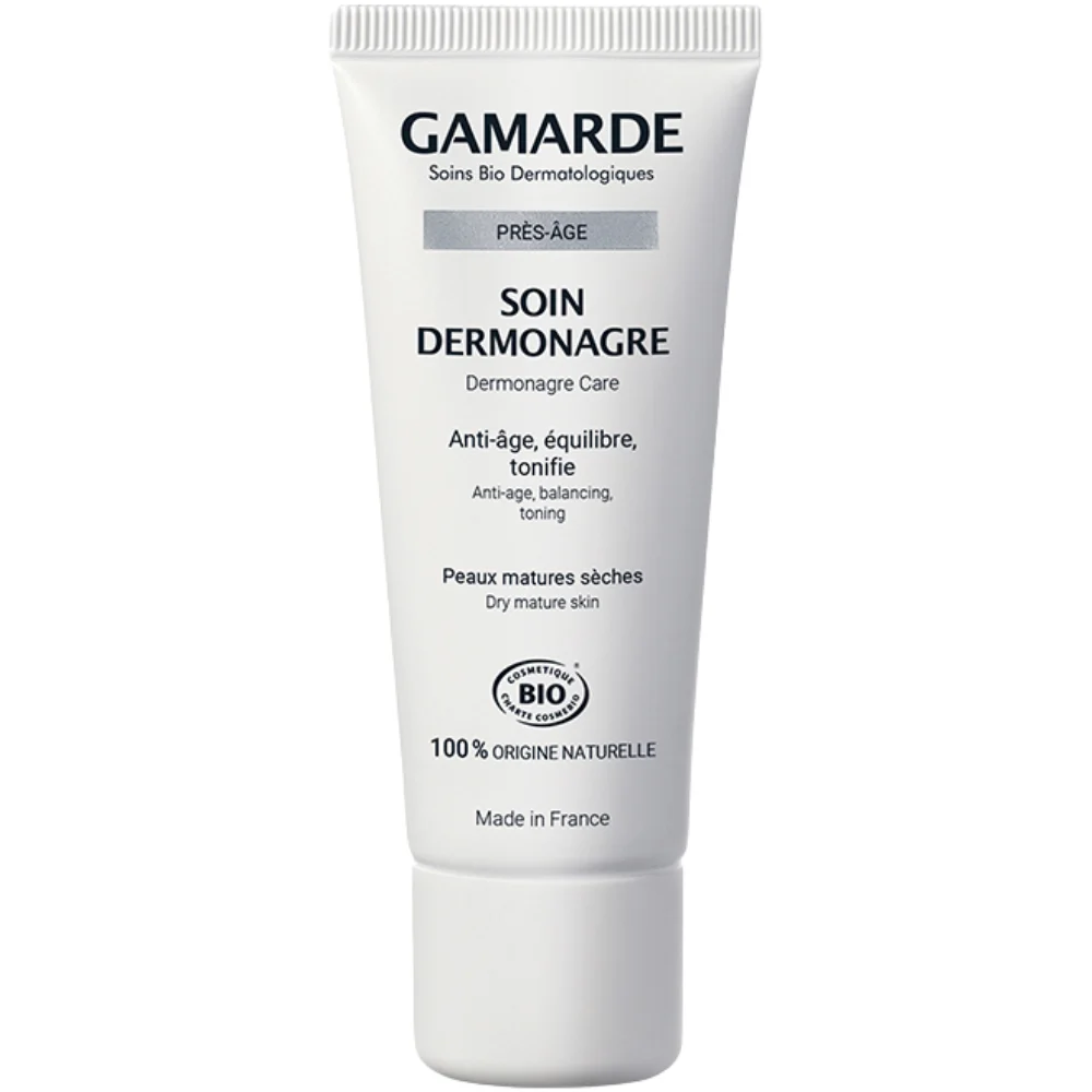 Gamarde Dermonagra Anti-Aging Face Treatment