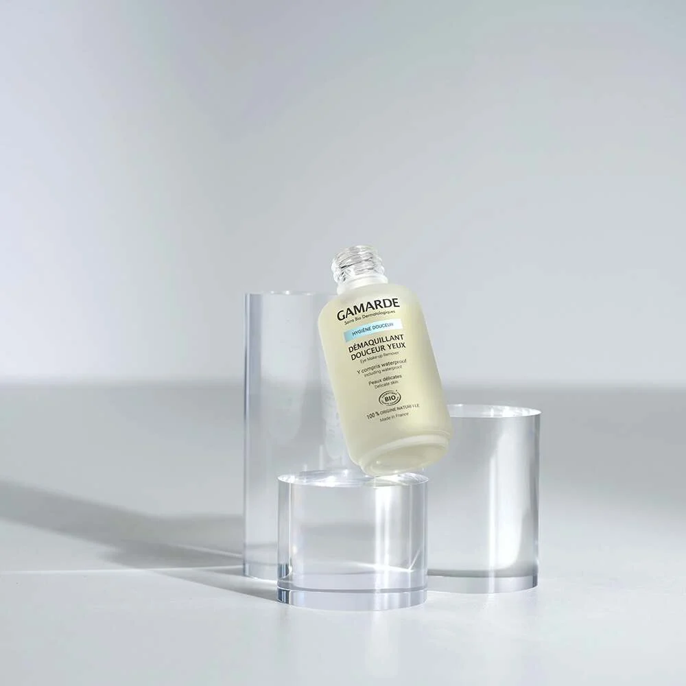 Gamarde Eye Make-Up Remover Waterproof