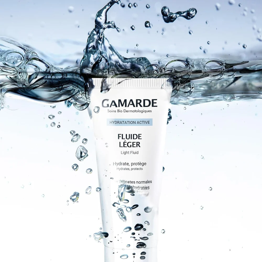 Gamarde Hydrating Light Fluid
