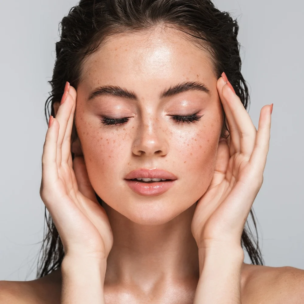 Gamarde Purifying Softness Gel for All Skin Types