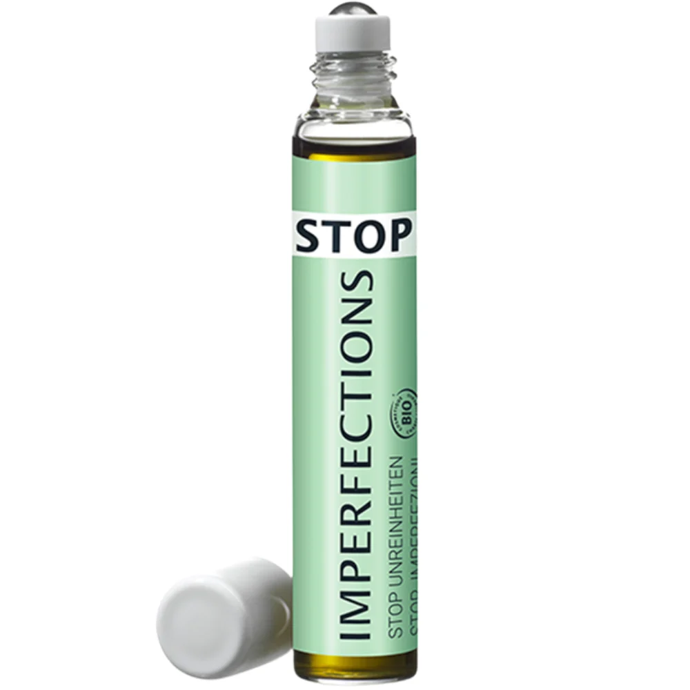Gamarde Stop Blemishes Purifying Treatment