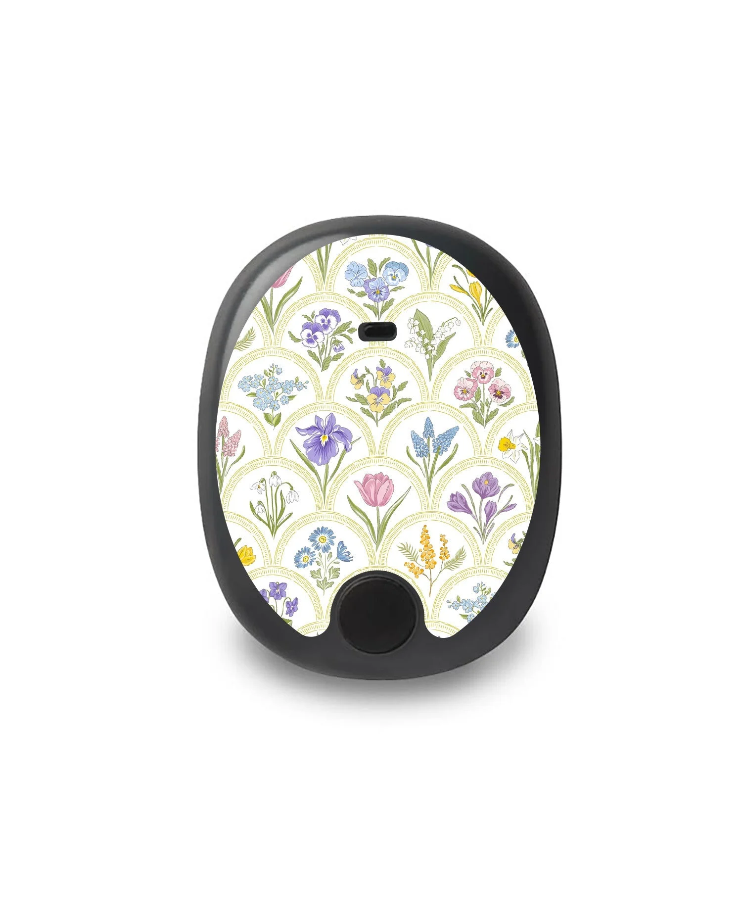 Garden Arches Eversense Smart Transmitter