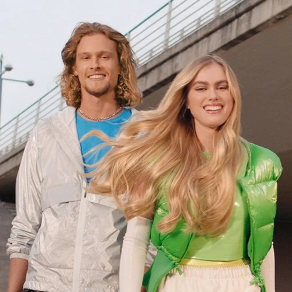Garnier Fructis Hydra Smooth and Soft Fortifying Shampoo Protects and Softens