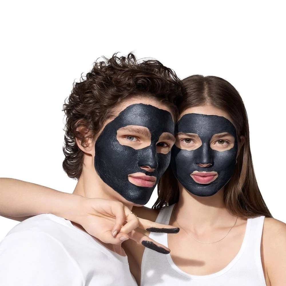 Garnier Pure Active Anti-Blackhead Peel-Off Mask