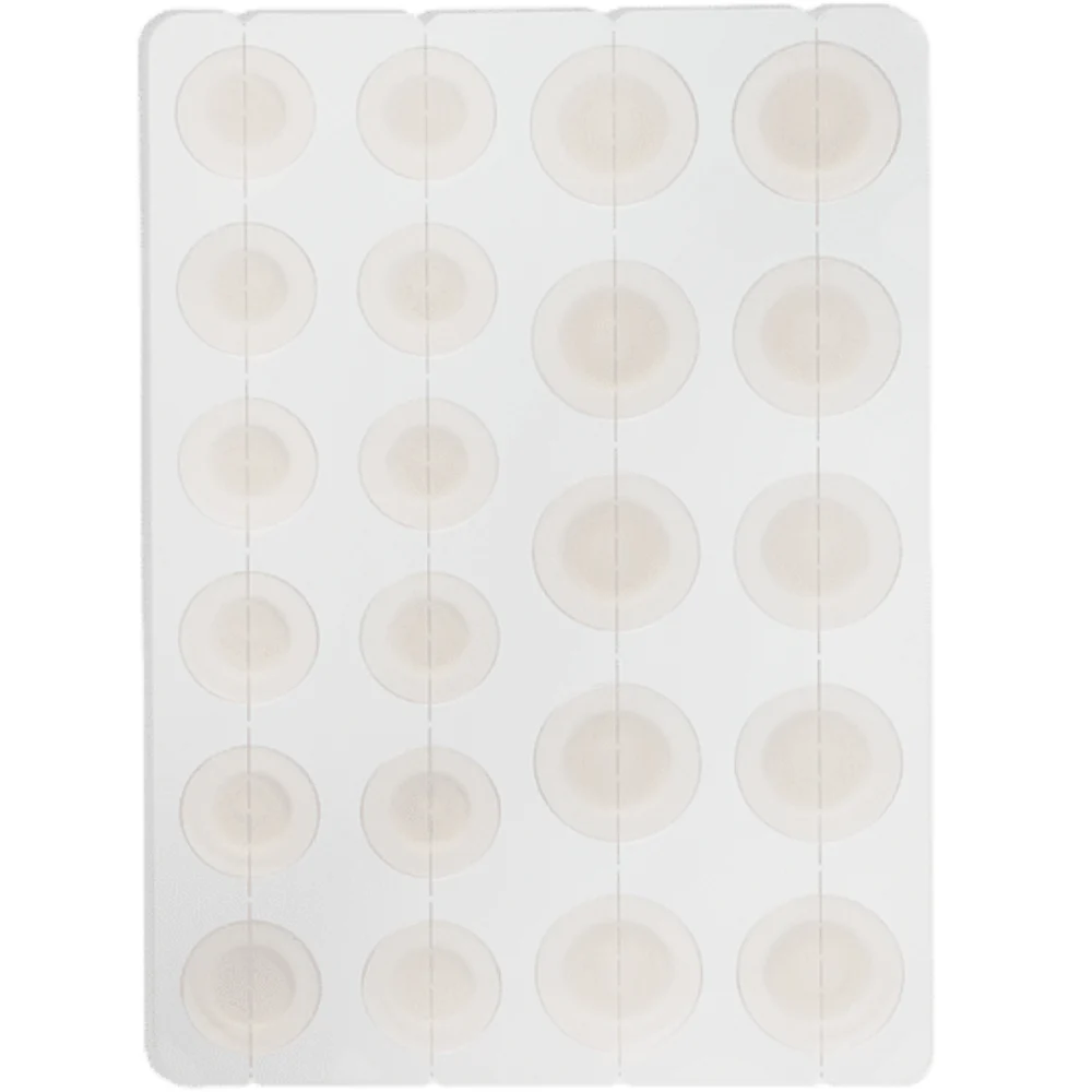 Garnier Pure Active Hydrocolloid Pimple Patch Ultra