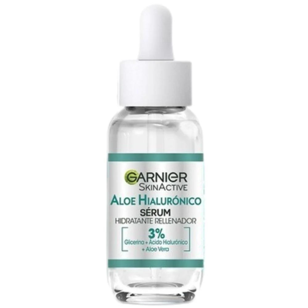 Garnier Skin Active Aloe Hyaluronic Serum