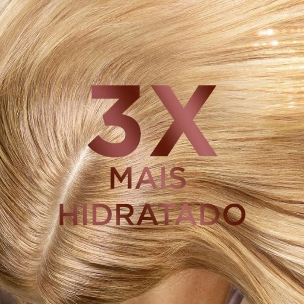 Garnier Ultra Suave Shampoo Oat Delicacy