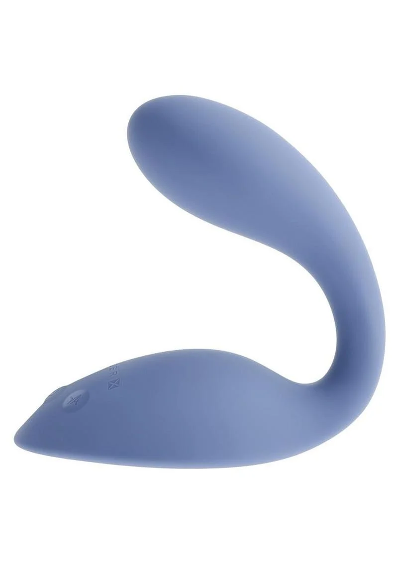 Gender X Shifting Gears Rechargeable Silicone Grind Pad Vibrator