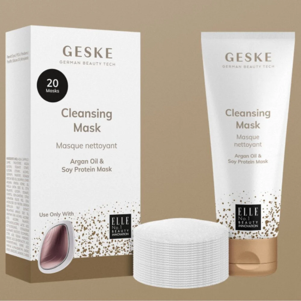 Geske Cleansing Mask Detoxify and Rejuvenate