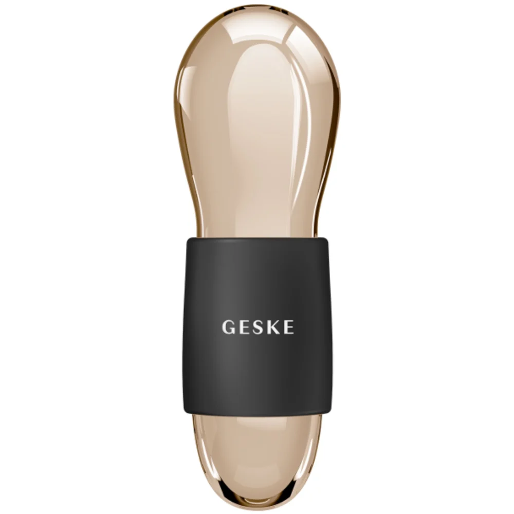 Geske Cool and Warm Duo Eye Massager 7 in 1 SmartAppGuided