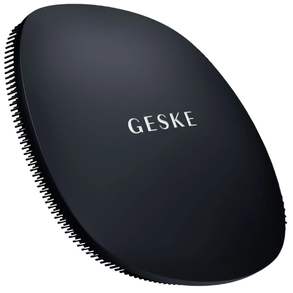 Geske Facial Brush 4 in 1 SmartAppGuided